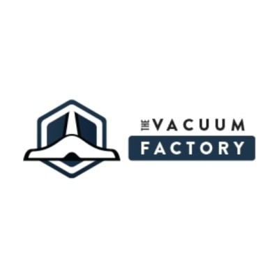 thevacuumfactory.com
