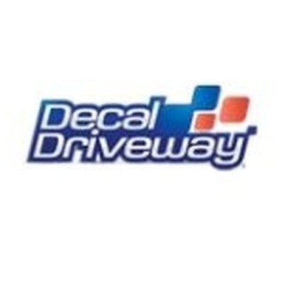 decaldriveway.com