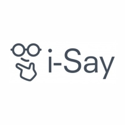 i-say.com