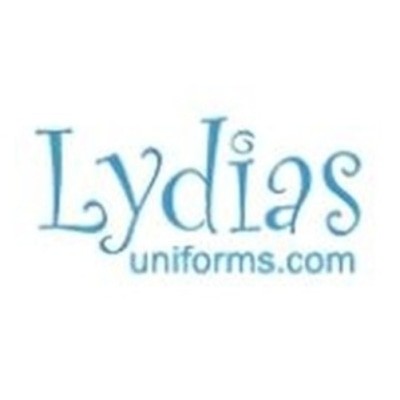 lydiasuniforms.com