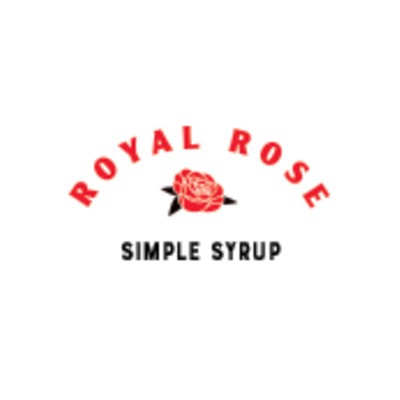 royalrosesyrups.com