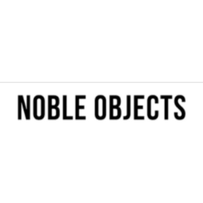 nobleobjects.com
