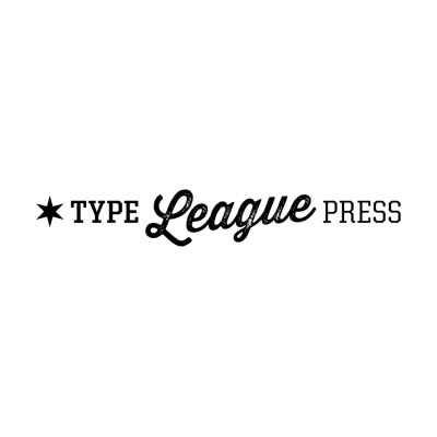 typeleaguepress.com