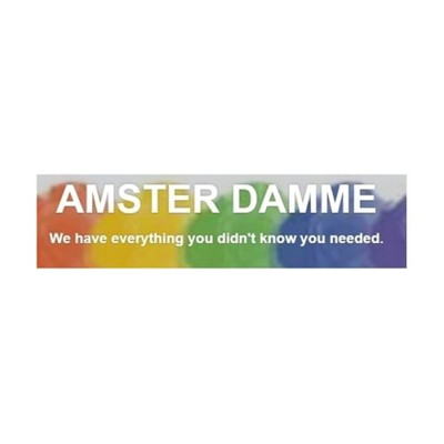 theamsterdamme.com