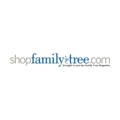 shopfamilytree.com