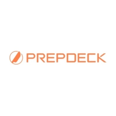 prepdeck.com