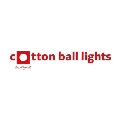 cottonballlights.com