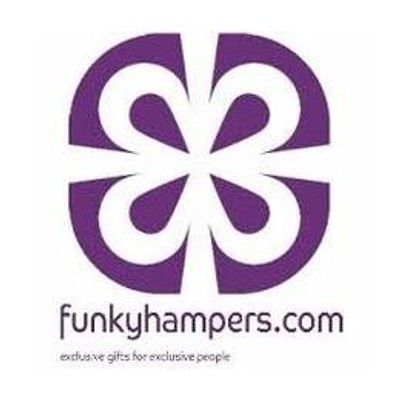 funkyhampers.com