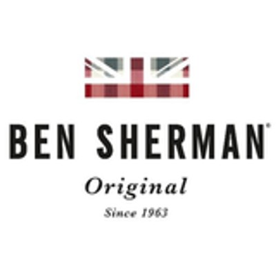 bensherman.com