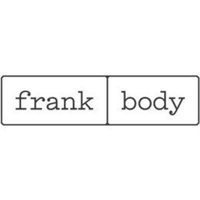frankbody.com