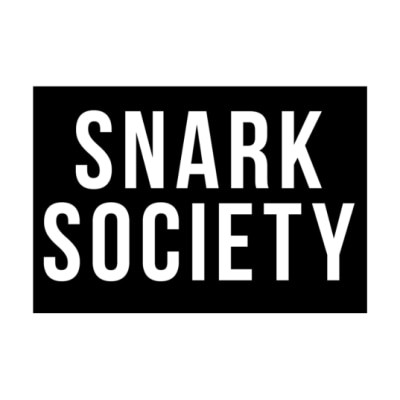 snarksociety.com