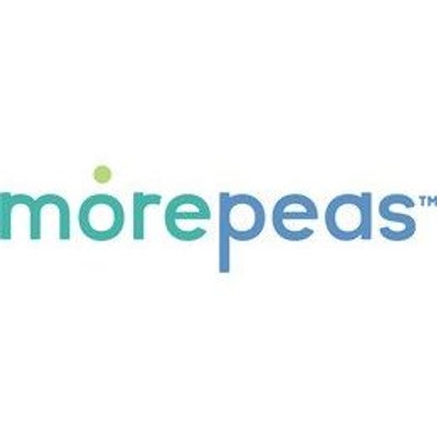 morepeas.com