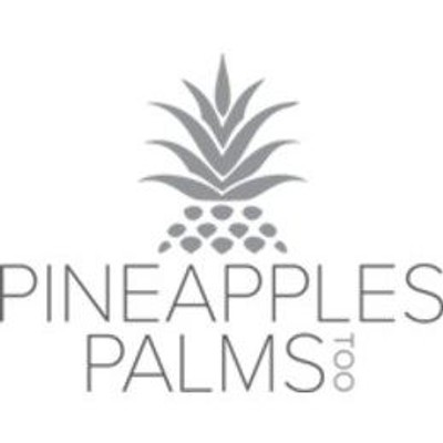 pineapplespalms.com
