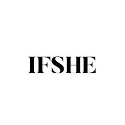 ifshe.com