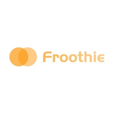froothie.co.uk
