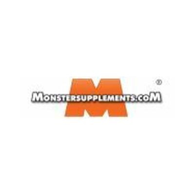 monstersupplements.com