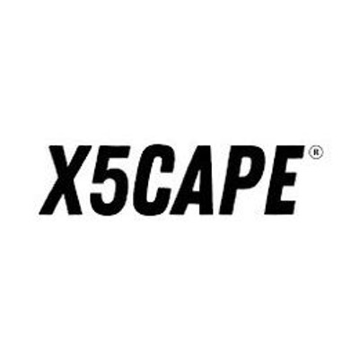 x5cape.com