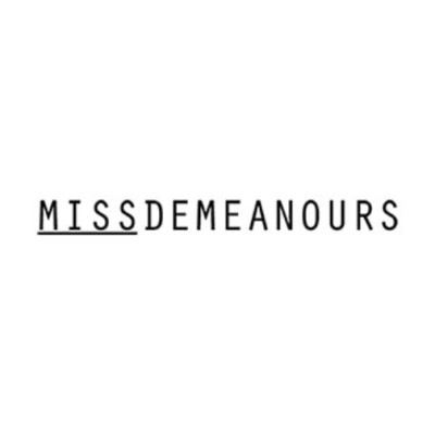 missdemeanours.com