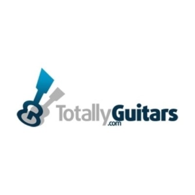 totallyguitars.com