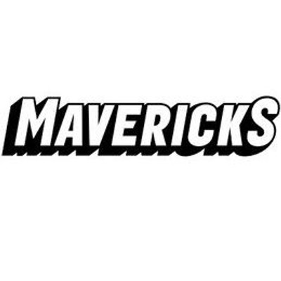 mavericksnacks.com