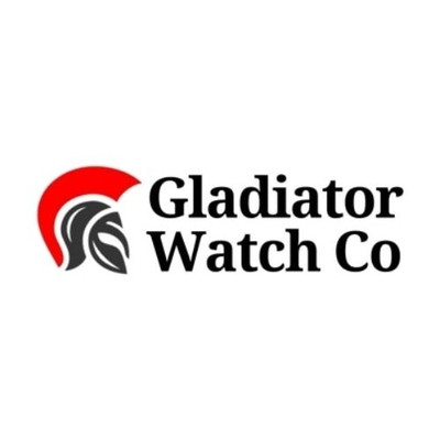 gladiatorwatches.com