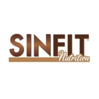 sinfitnutrition.com