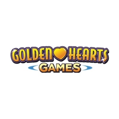 goldenheartsgames.com