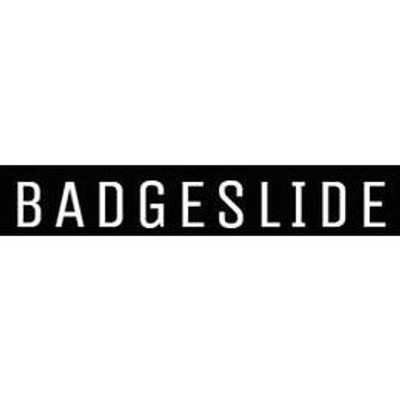 badgeslide.com