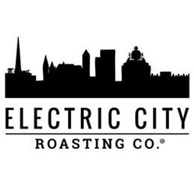 electriccityroasting.com