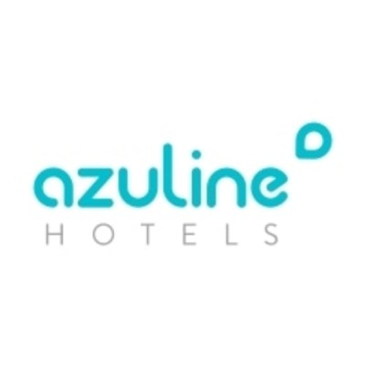 azulinehotels.com