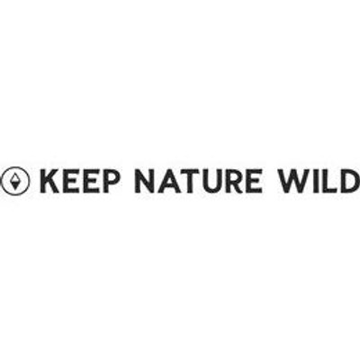 keepnaturewild.com