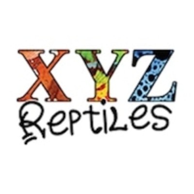 xyzreptiles.com