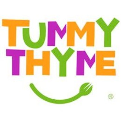 tummy-thyme.com