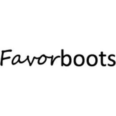 favorboots.com