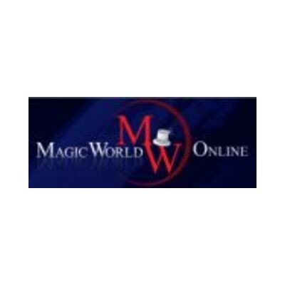 magicworldonline.com