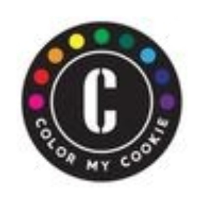 colormycookie.com