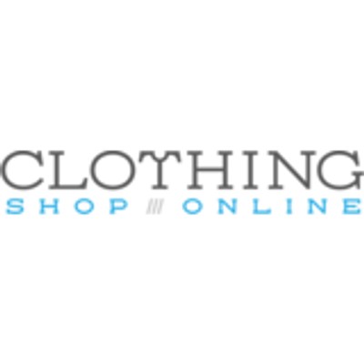 clothingshoponline.com