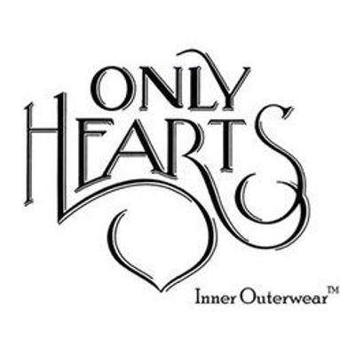onlyhearts.com