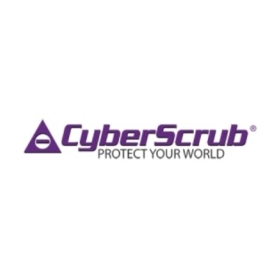 cyberscrub.com