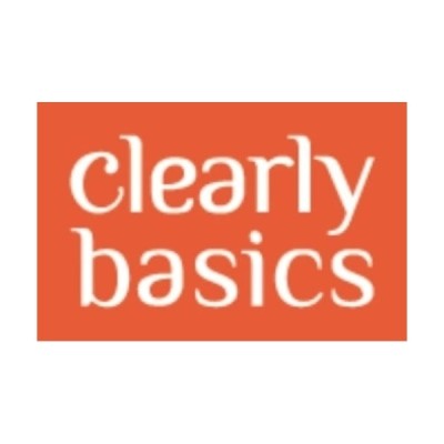 clearlybasics.com