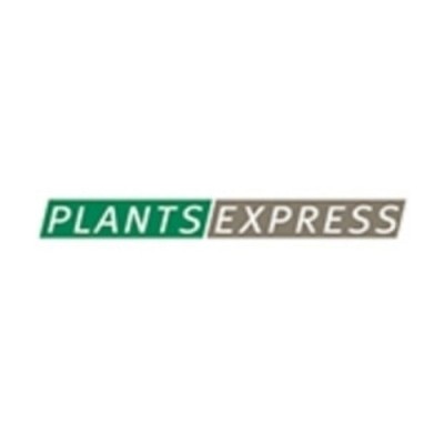 plantsexpress.com