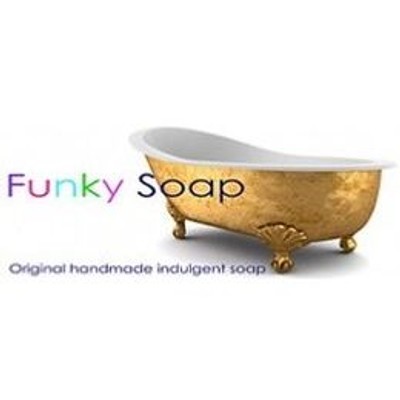 funkysoapshop.com