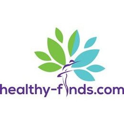 healthy-finds.com