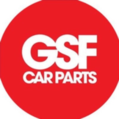gsfcarparts.com