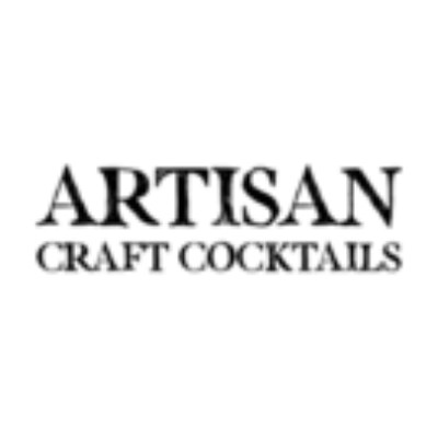 artisancraftcocktails.com