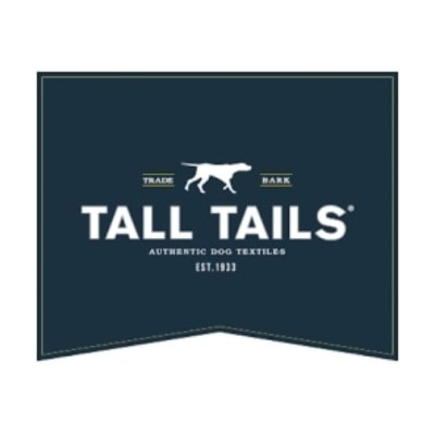 talltailsdog.com