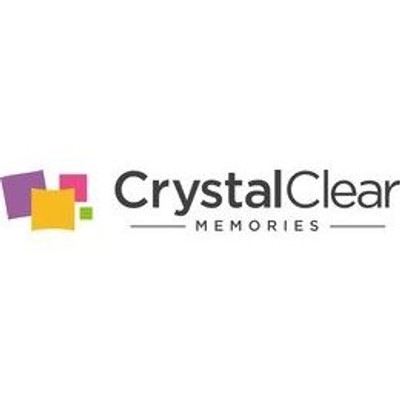 crystalclearmemories.com