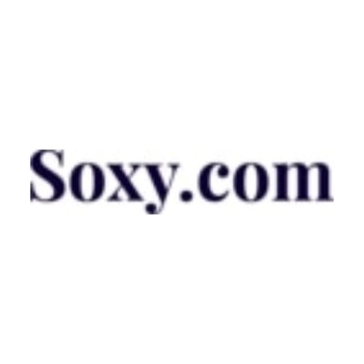 soxy.com