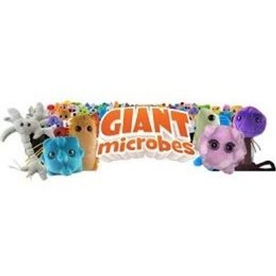 giantmicrobes.com