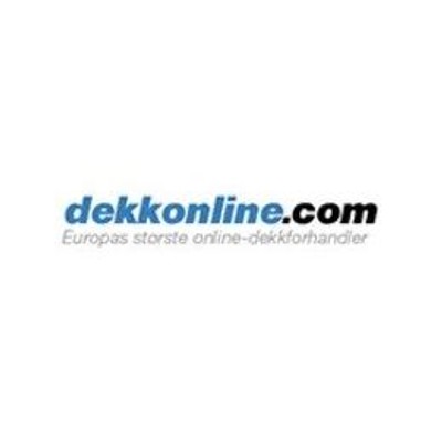 dekkonline.com